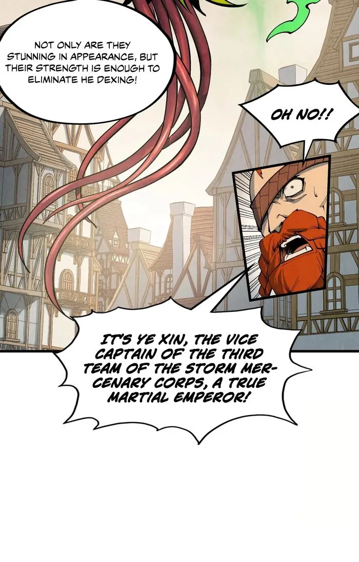 Read The Ultimate of All Ages Manga Online