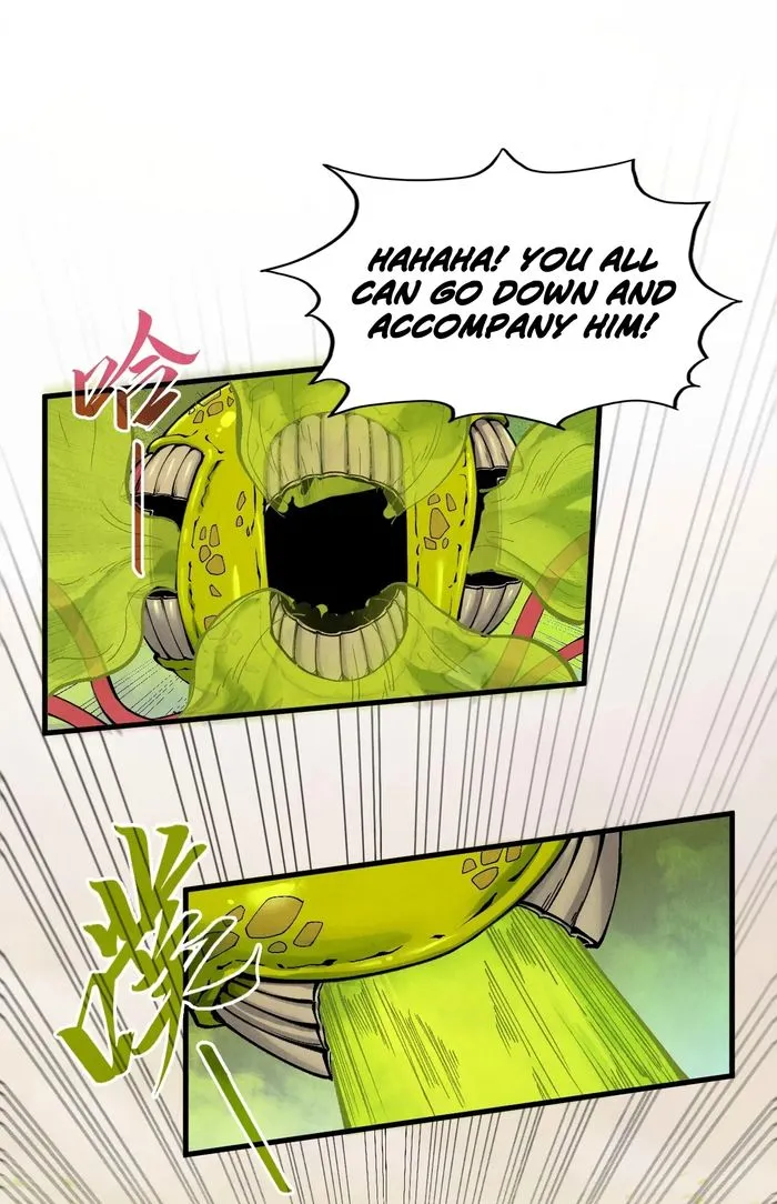 Read The Ultimate of All Ages Manga Online