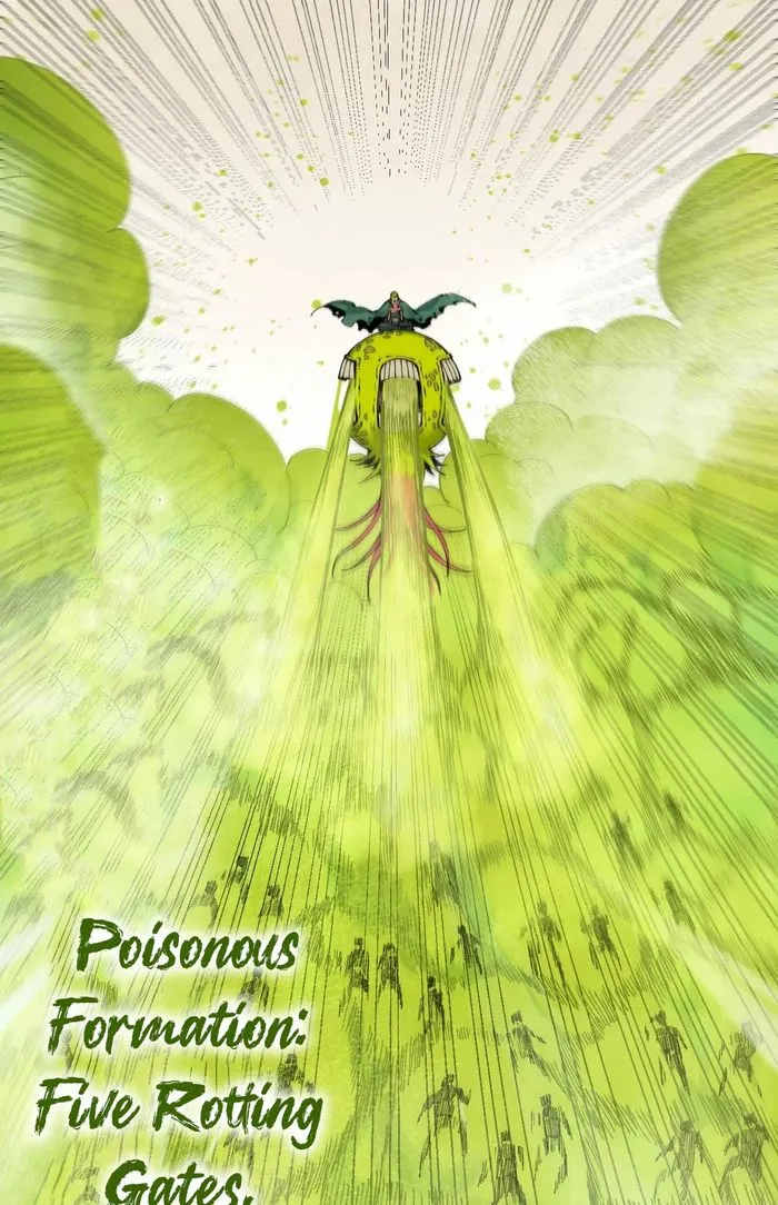 Read The Ultimate of All Ages Manga Online