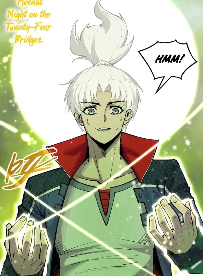 Read The Ultimate of All Ages Manga Online