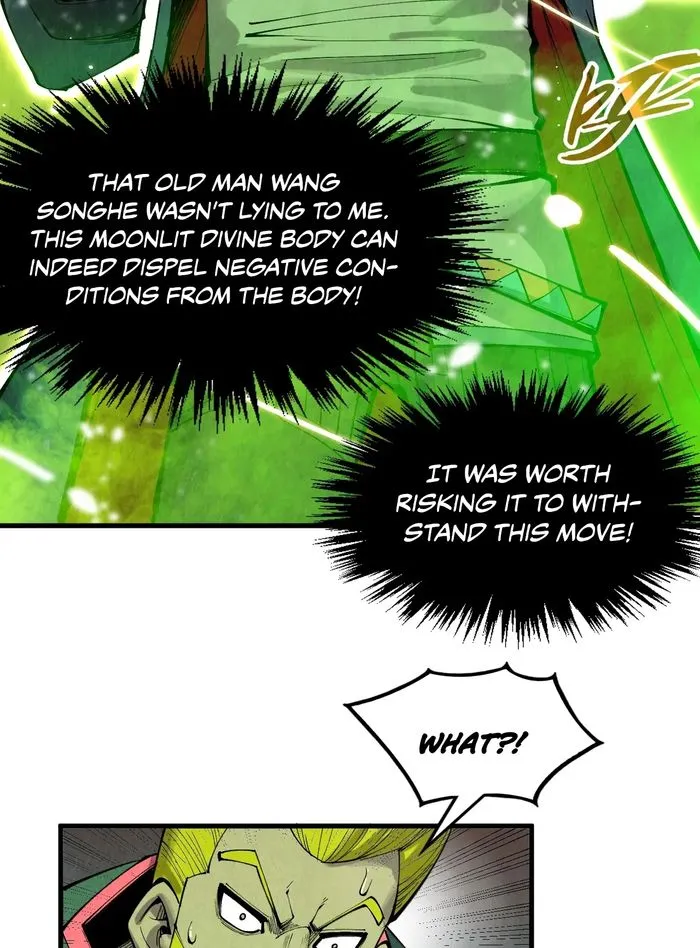 Read The Ultimate of All Ages Manga Online