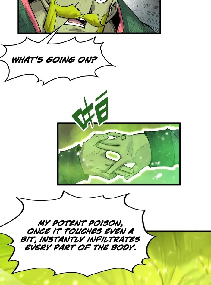 Read The Ultimate of All Ages Manga Online