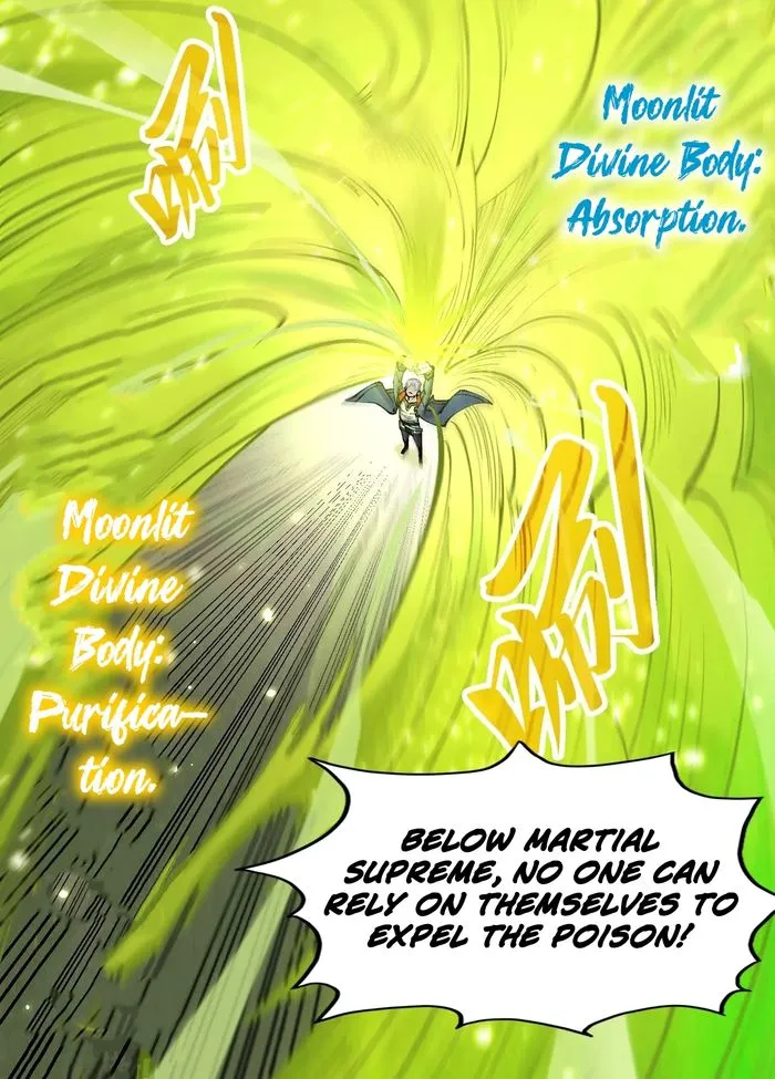 Read The Ultimate of All Ages Manga Online