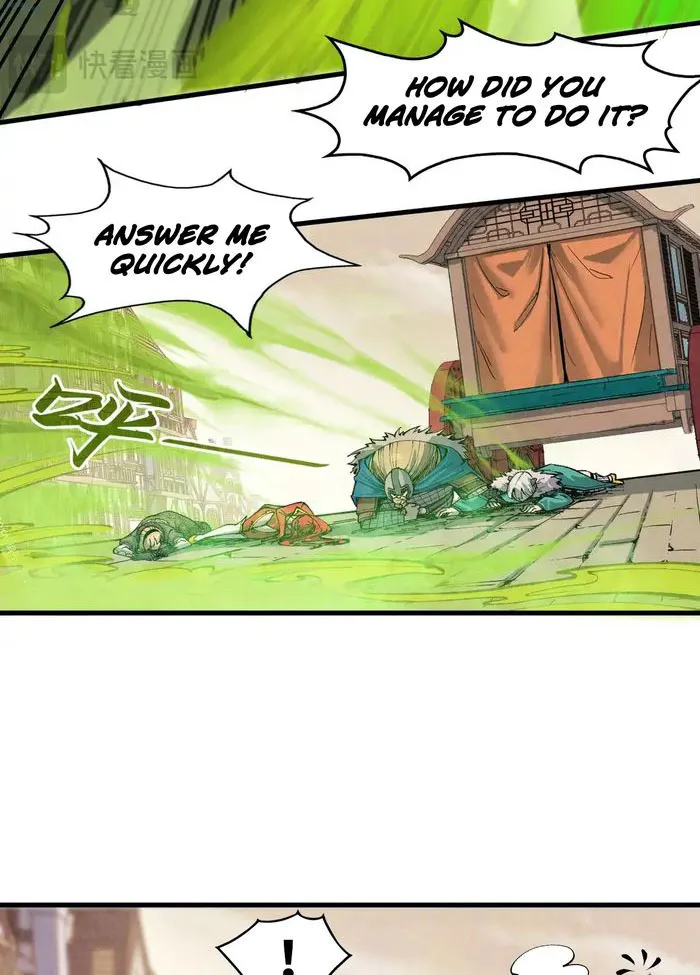 Read The Ultimate of All Ages Manga Online