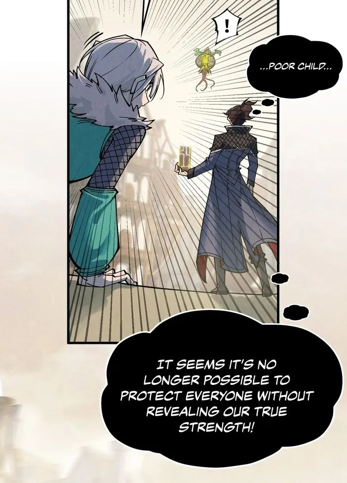 Read The Ultimate of All Ages Manga Online
