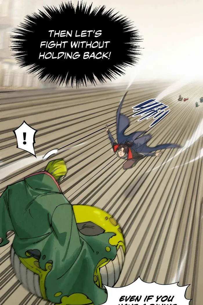 Read The Ultimate of All Ages Manga Online