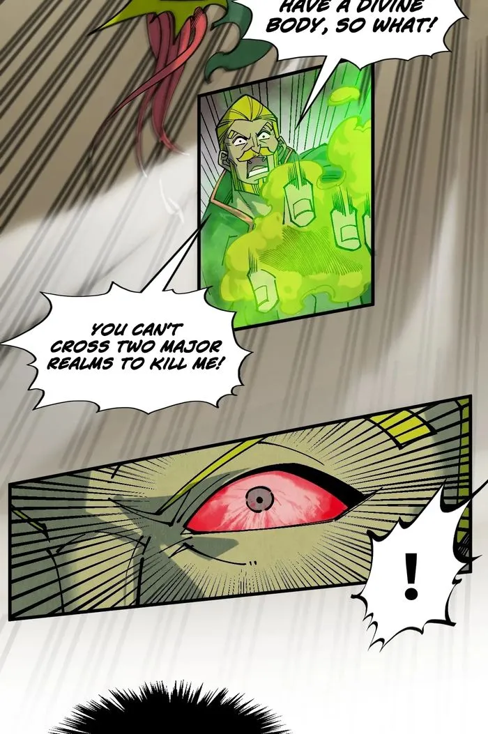 Read The Ultimate of All Ages Manga Online