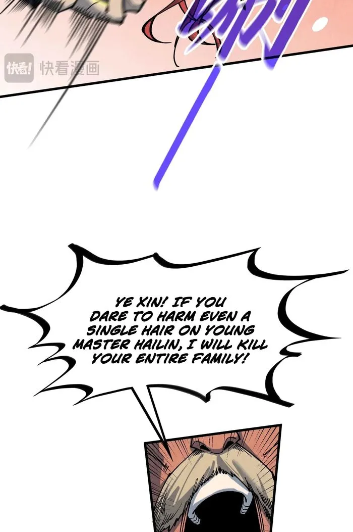 Read The Ultimate of All Ages Manga Online