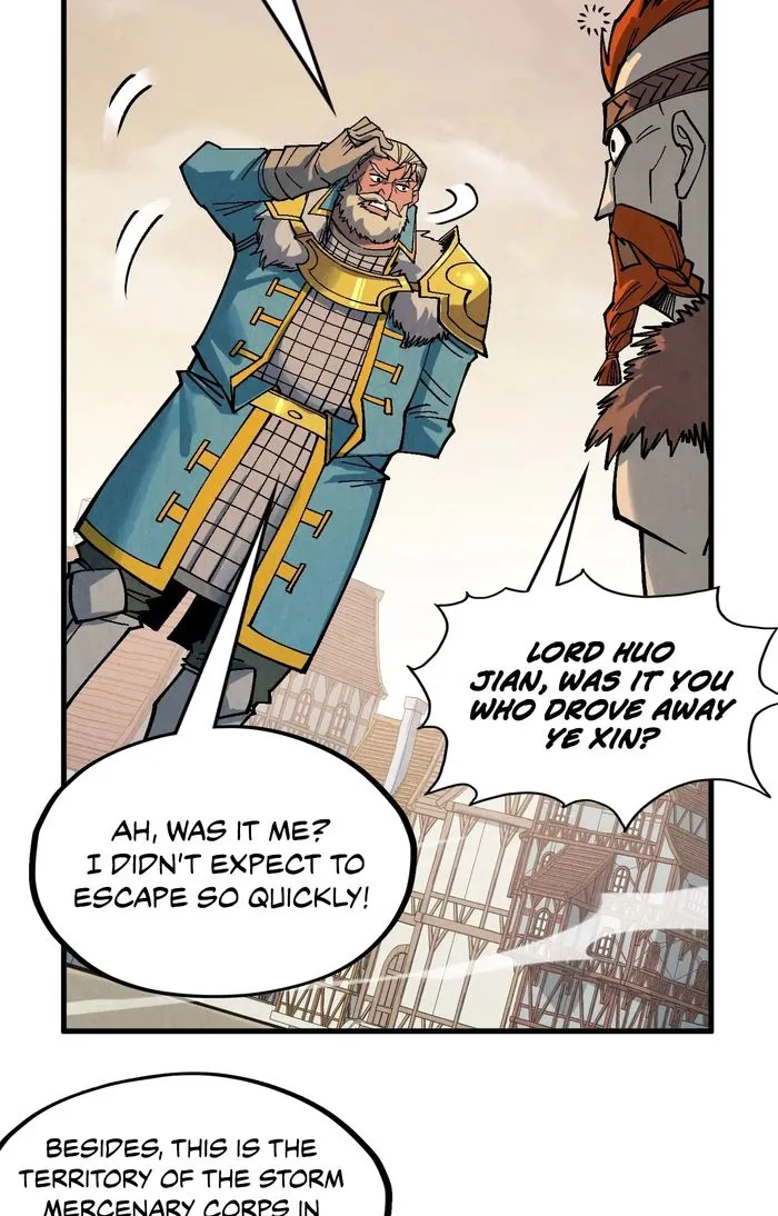 Read The Ultimate of All Ages Manga Online
