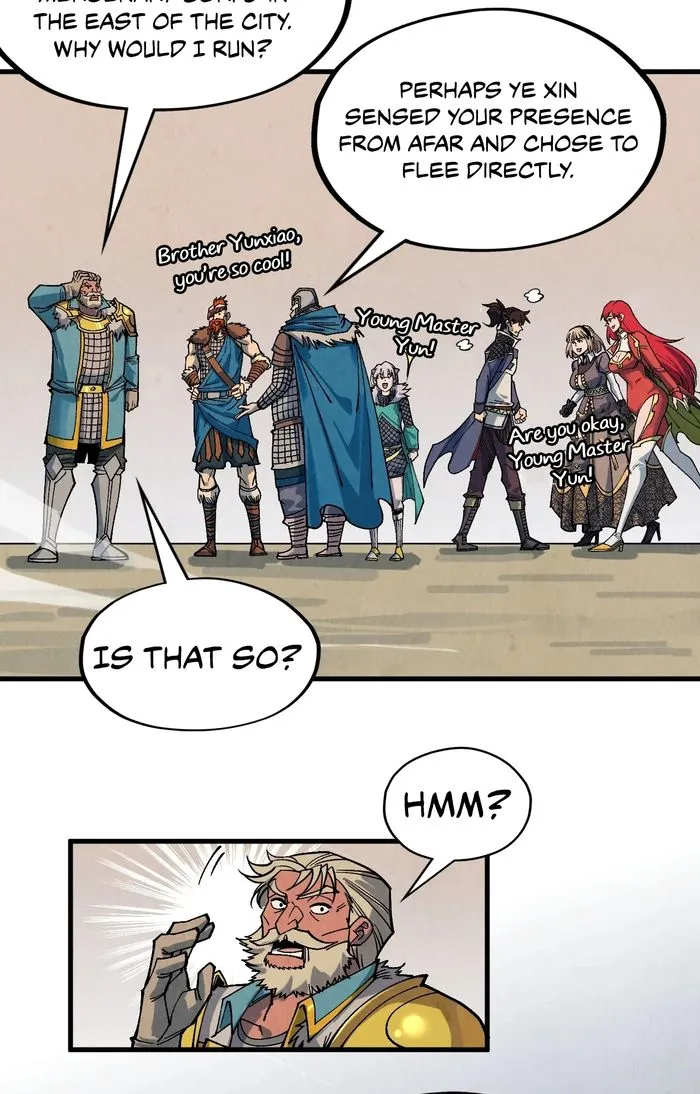 Read The Ultimate of All Ages Manga Online