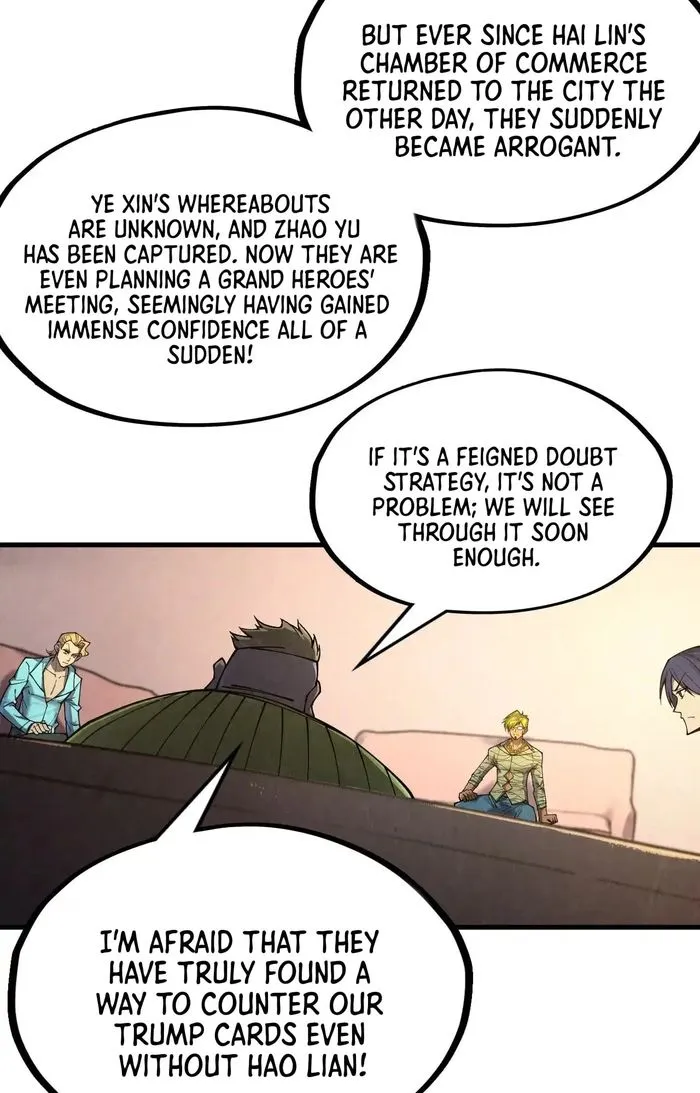 Read The Ultimate of All Ages Manga Online