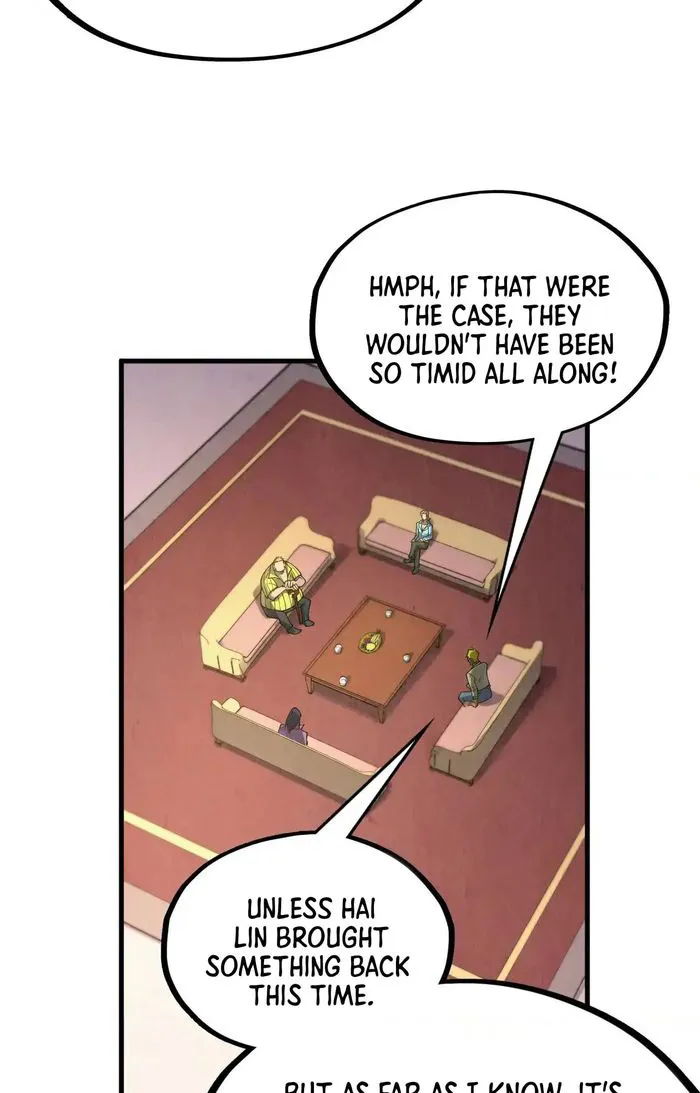 Read The Ultimate of All Ages Manga Online