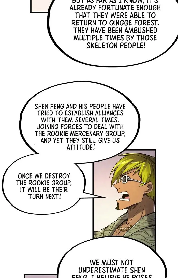 Read The Ultimate of All Ages Manga Online