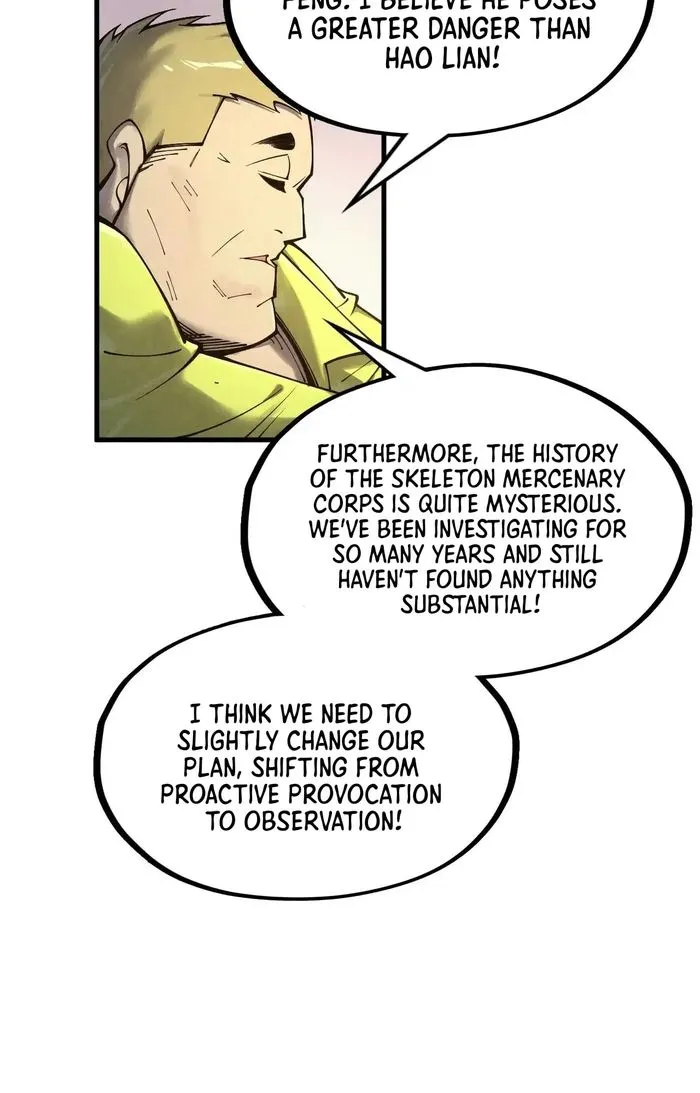 Read The Ultimate of All Ages Manga Online