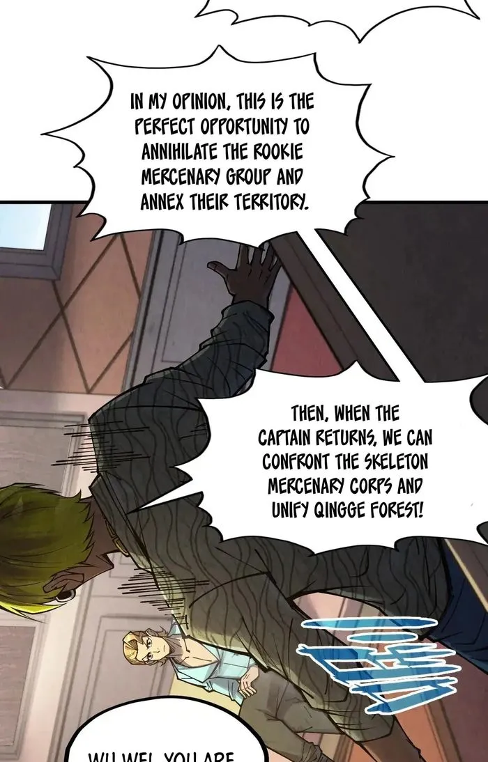 Read The Ultimate of All Ages Manga Online