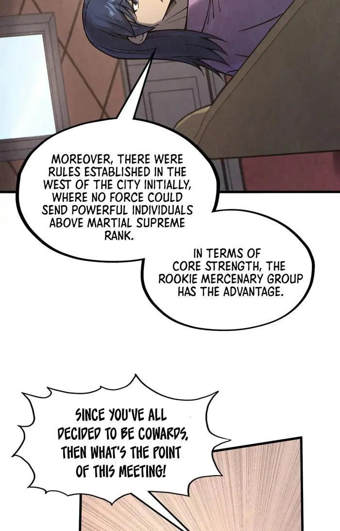 Read The Ultimate of All Ages Manga Online