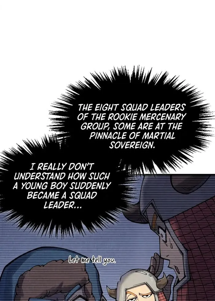 Read The Ultimate of All Ages Manga Online