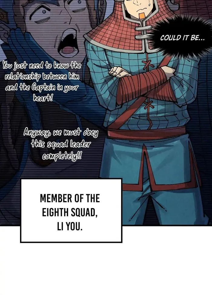 Read The Ultimate of All Ages Manga Online