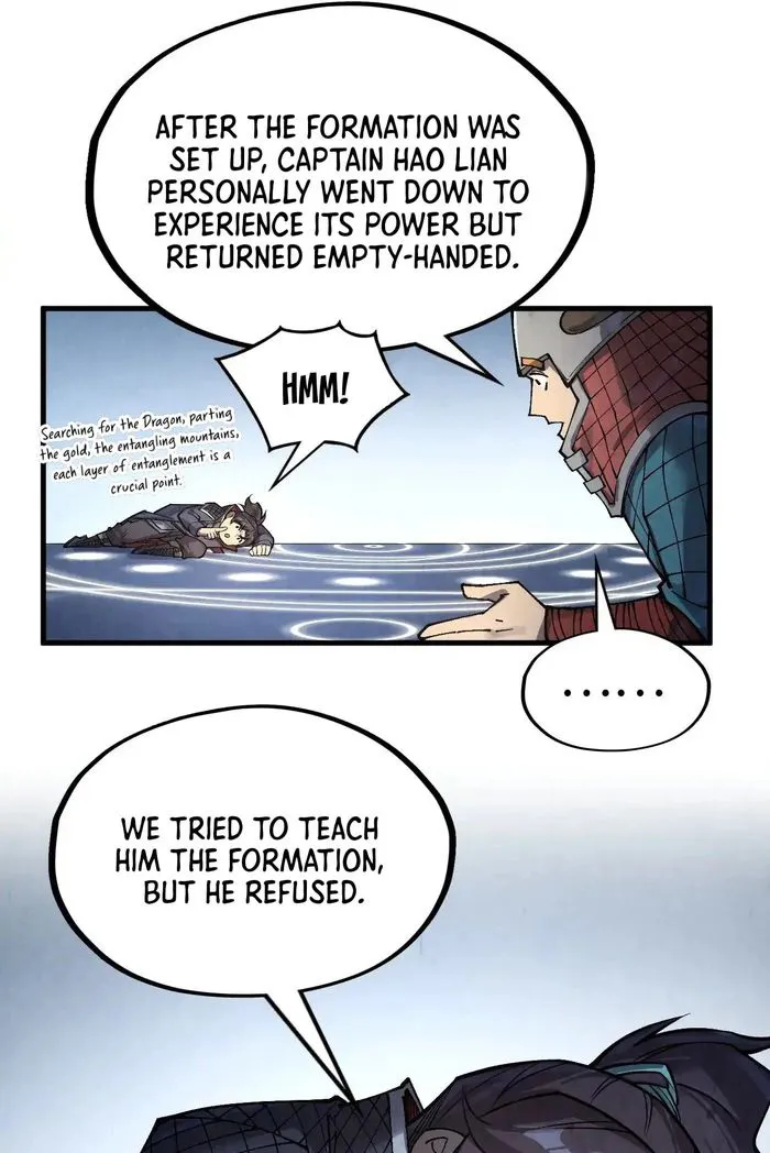 Read The Ultimate of All Ages Manga Online