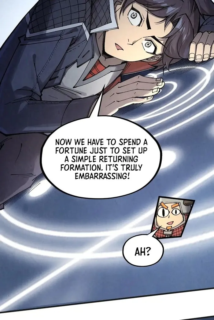 Read The Ultimate of All Ages Manga Online