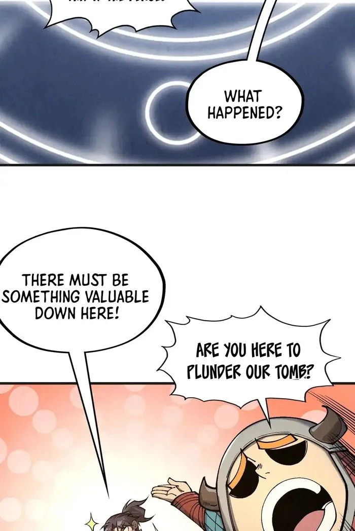 Read The Ultimate of All Ages Manga Online