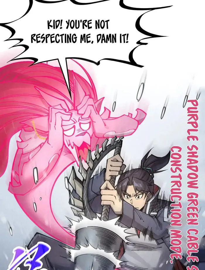 Read The Ultimate of All Ages Manga Online
