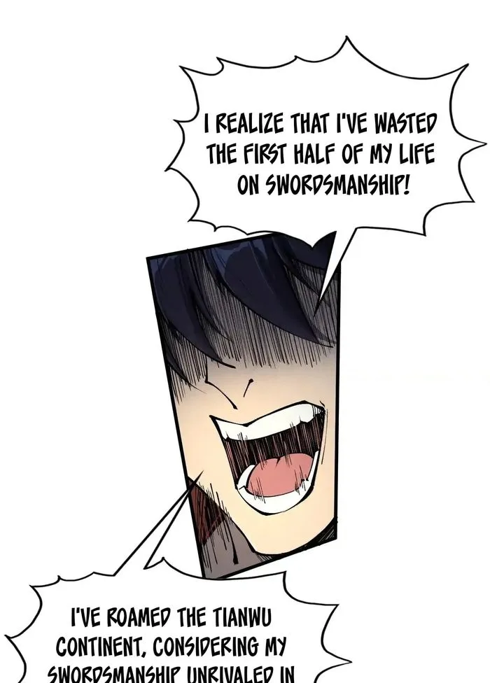 Read The Ultimate of All Ages Manga Online