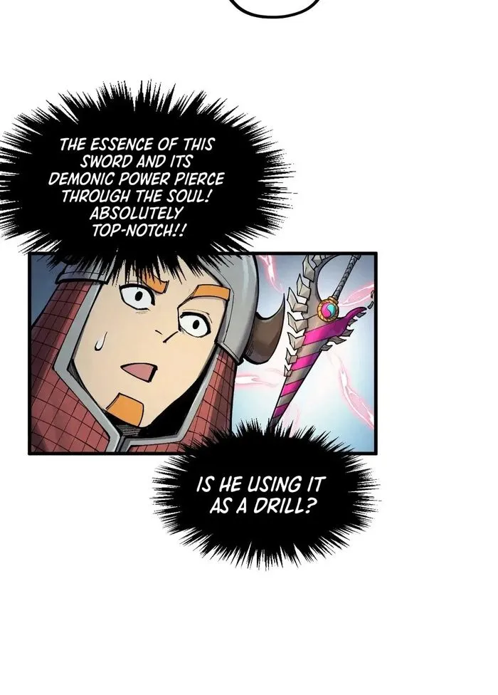 Read The Ultimate of All Ages Manga Online