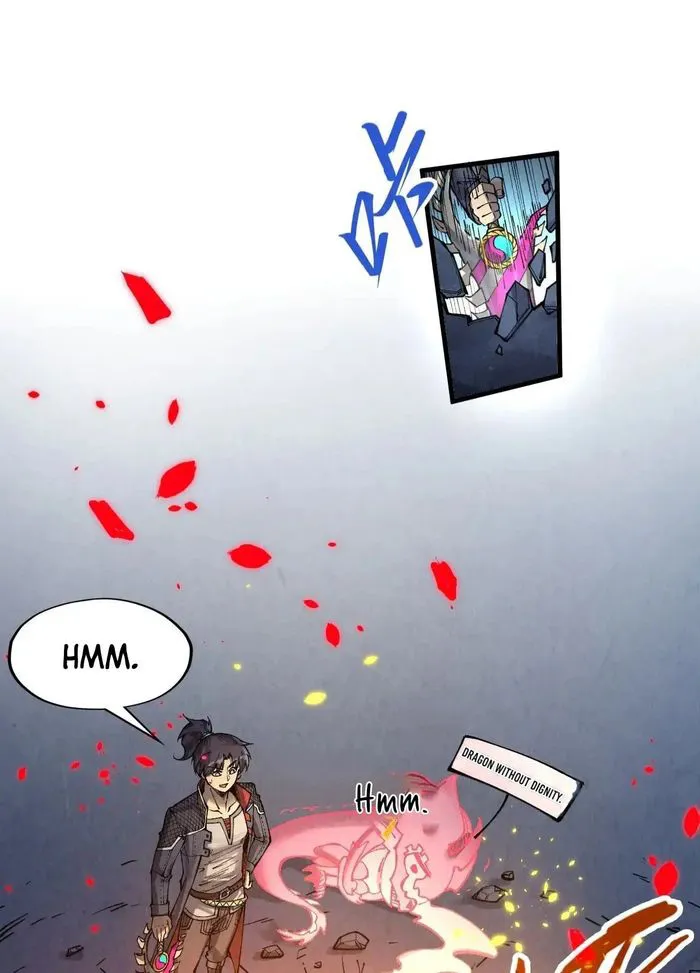 Read The Ultimate of All Ages Manga Online