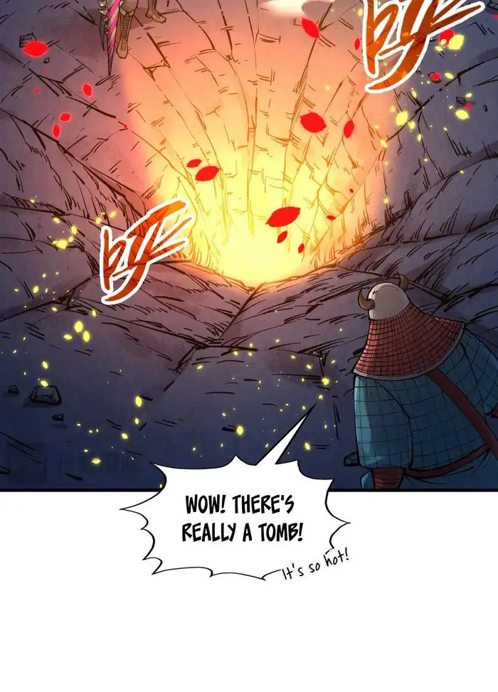 Read The Ultimate of All Ages Manga Online