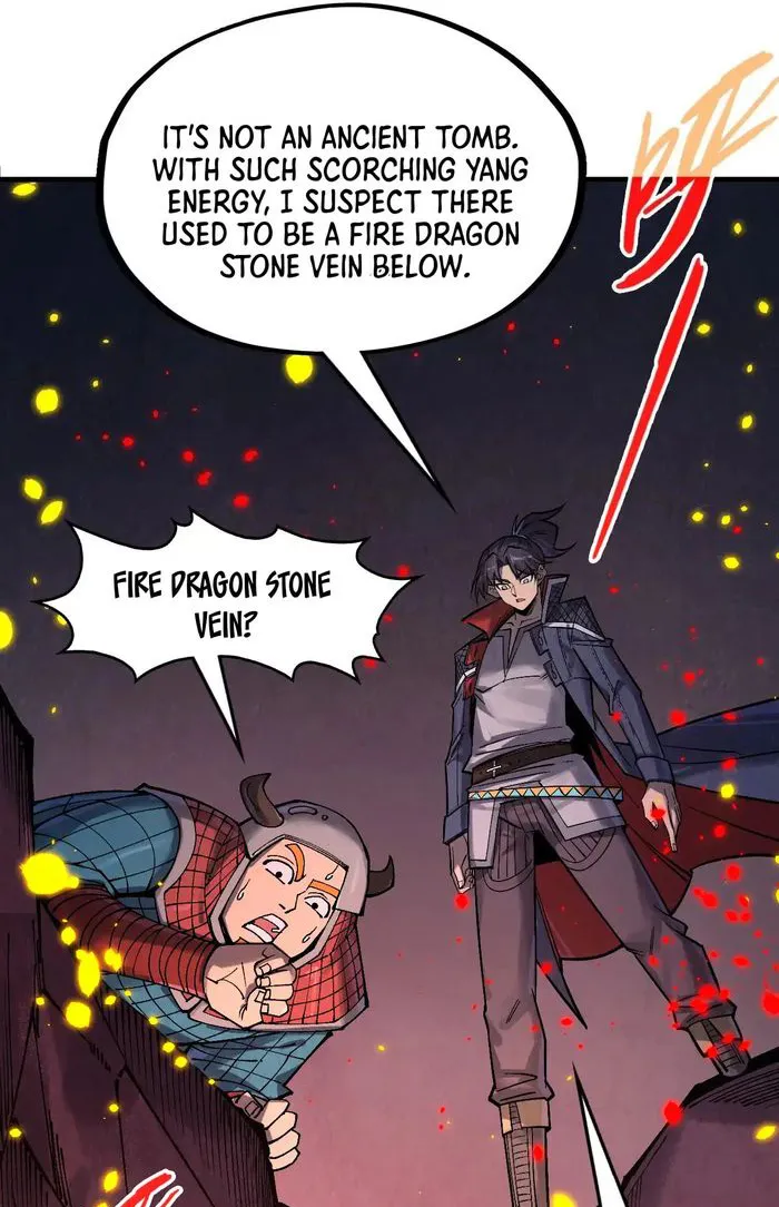 Read The Ultimate of All Ages Manga Online