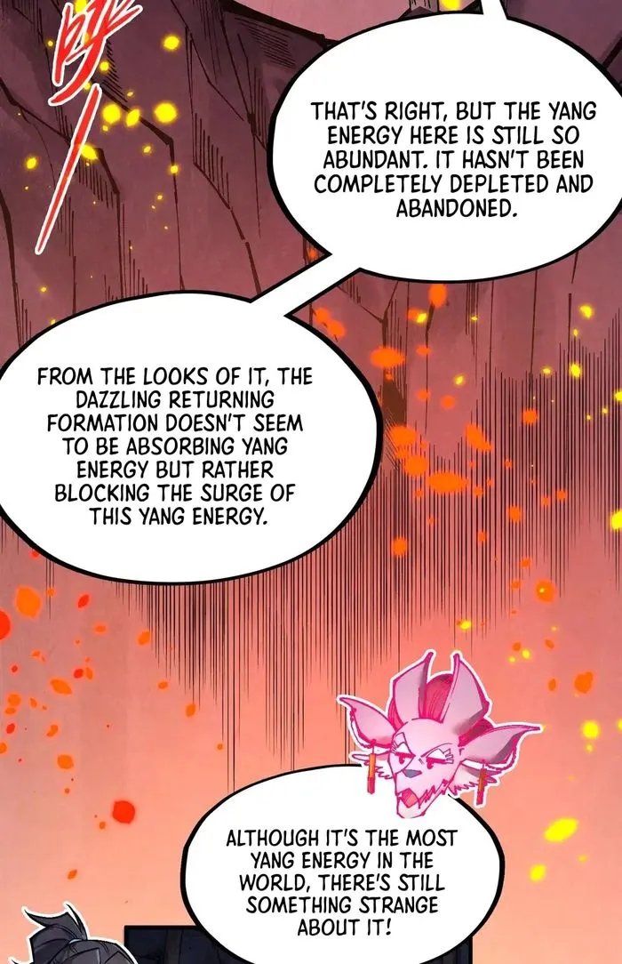 Read The Ultimate of All Ages Manga Online
