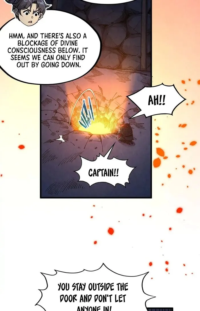 Read The Ultimate of All Ages Manga Online