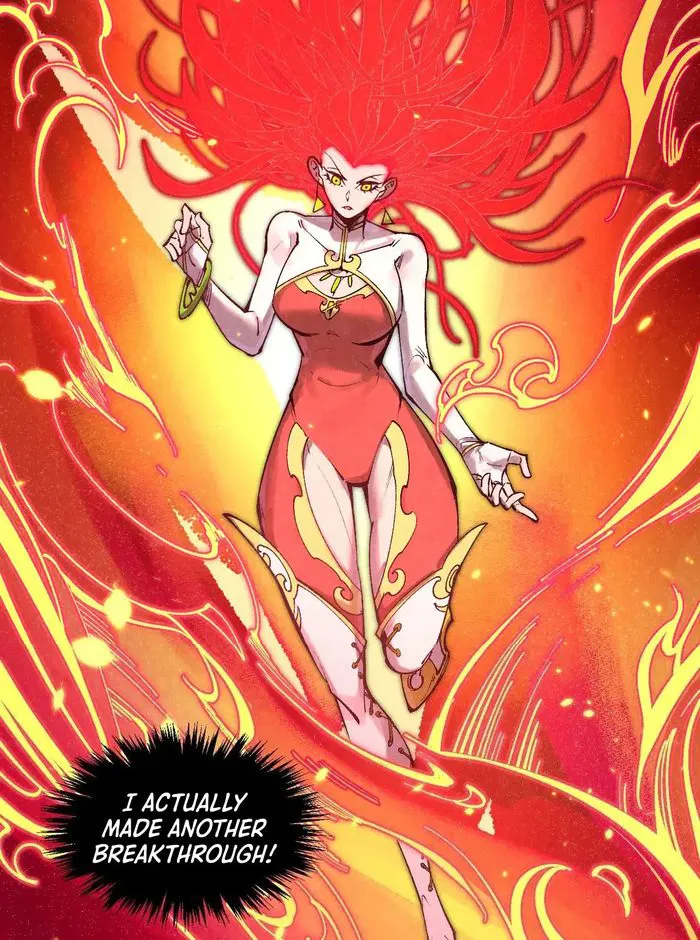 Read The Ultimate of All Ages Manga Online