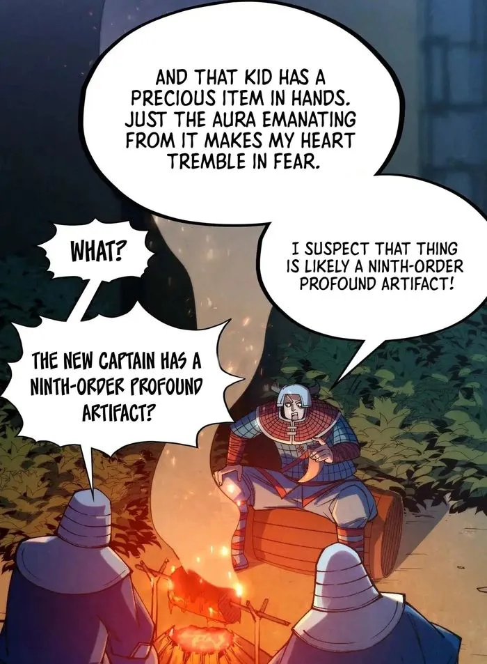 Read The Ultimate of All Ages Manga Online