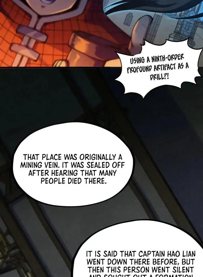 Read The Ultimate of All Ages Manga Online