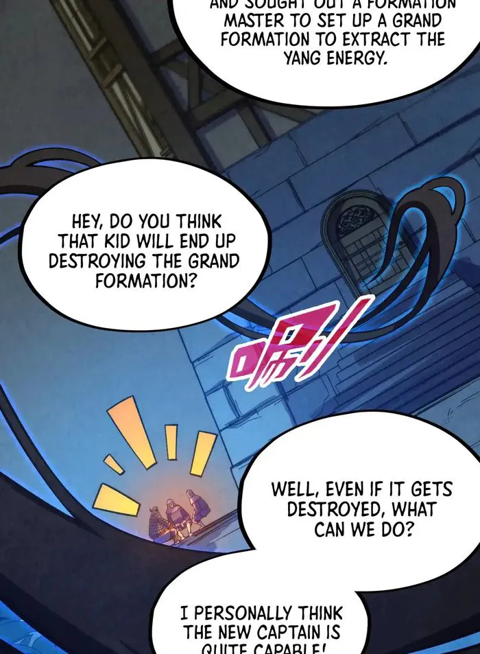 Read The Ultimate of All Ages Manga Online