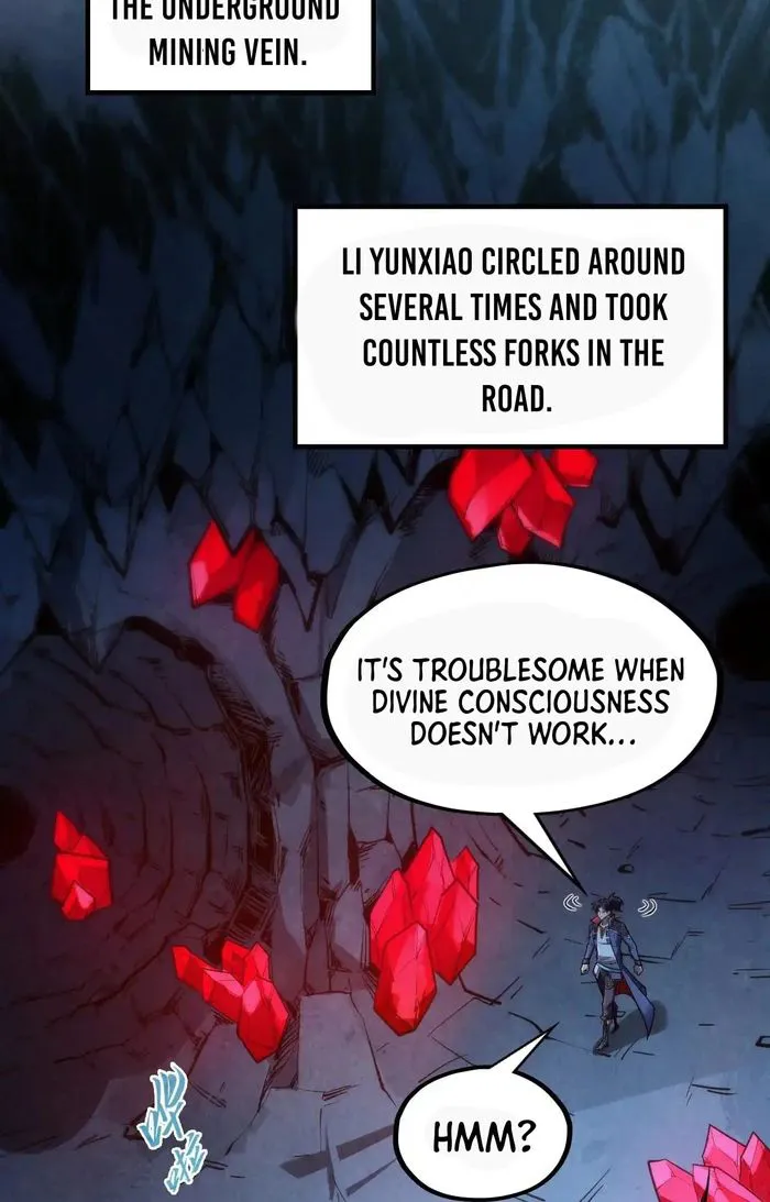 Read The Ultimate of All Ages Manga Online