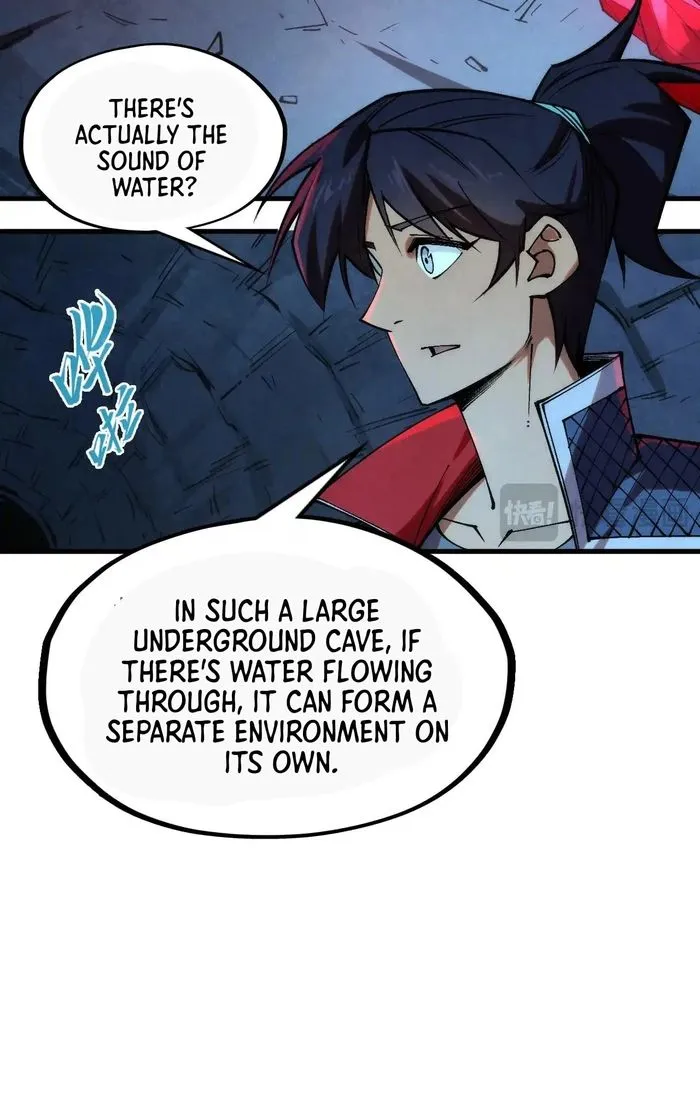 Read The Ultimate of All Ages Manga Online