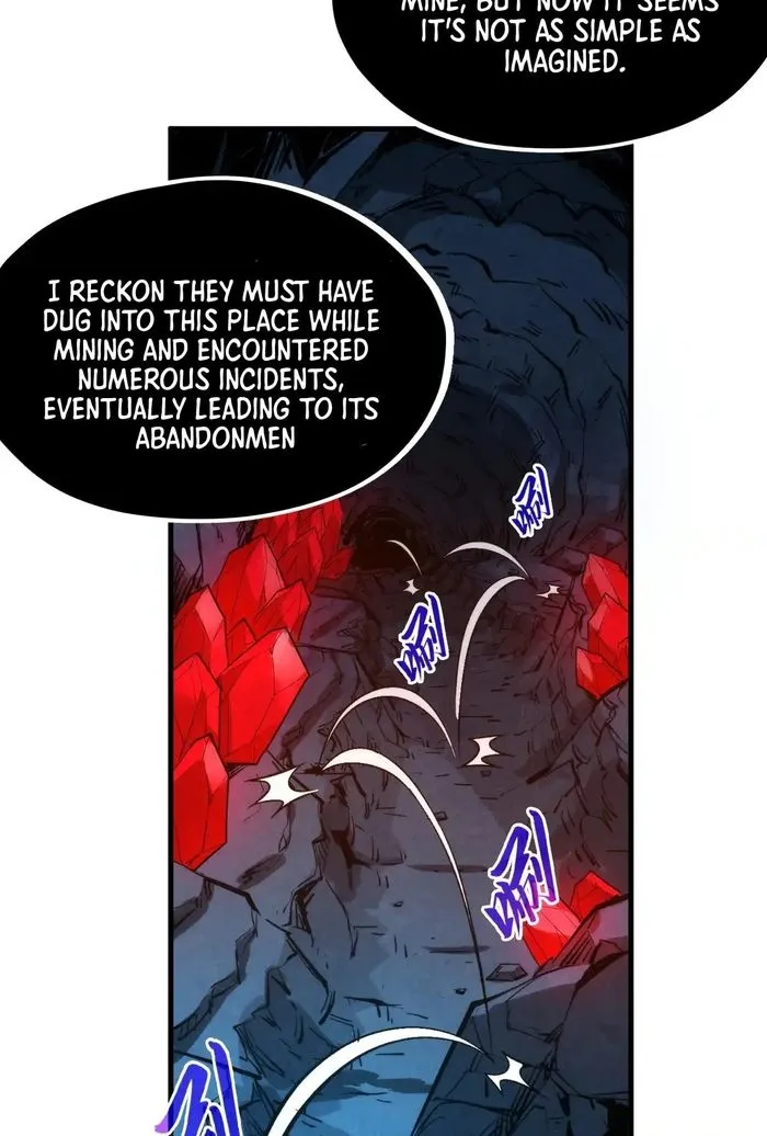 Read The Ultimate of All Ages Manga Online