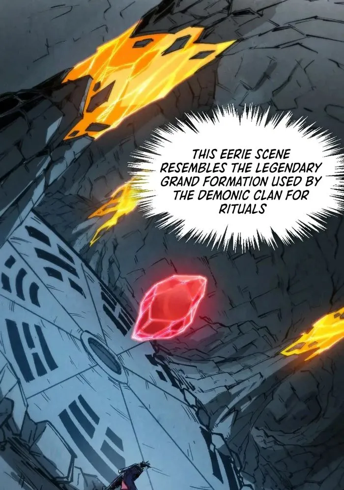 Read The Ultimate of All Ages Manga Online