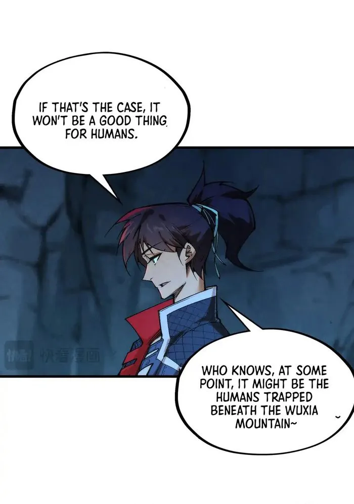 Read The Ultimate of All Ages Manga Online