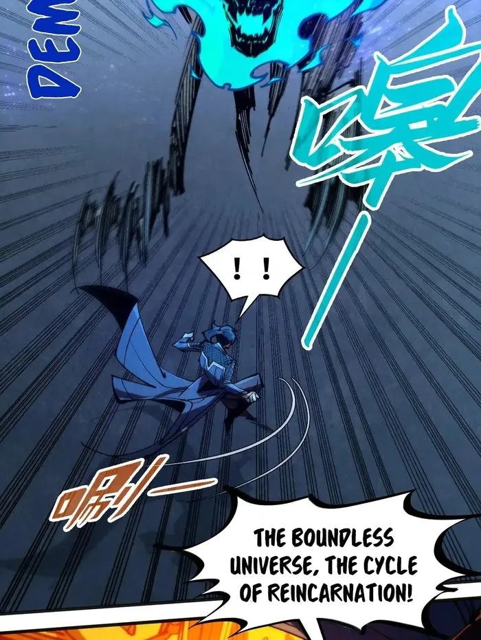 Read The Ultimate of All Ages Manga Online