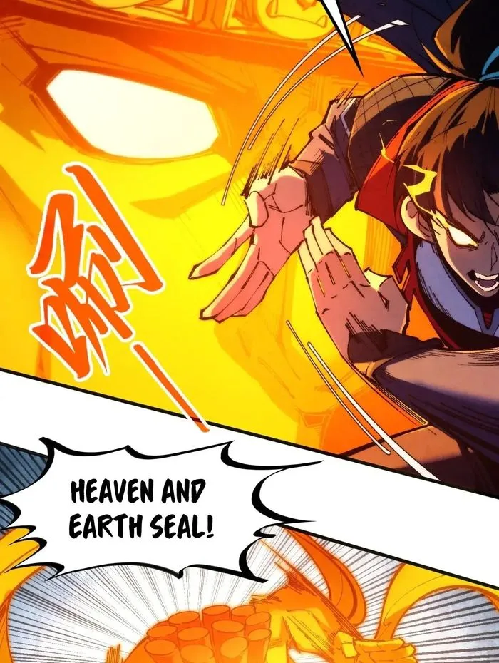 Read The Ultimate of All Ages Manga Online