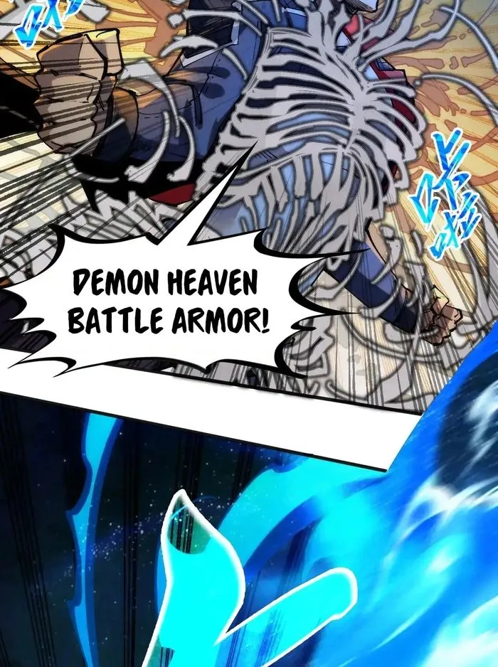 Read The Ultimate of All Ages Manga Online