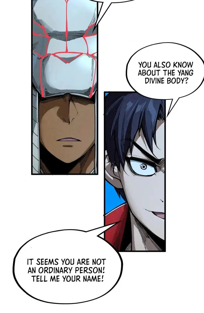 Read The Ultimate of All Ages Manga Online