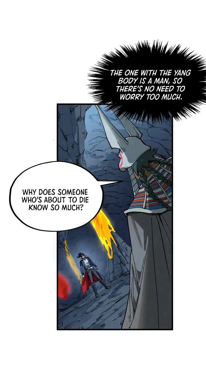 Read The Ultimate of All Ages Manga Online
