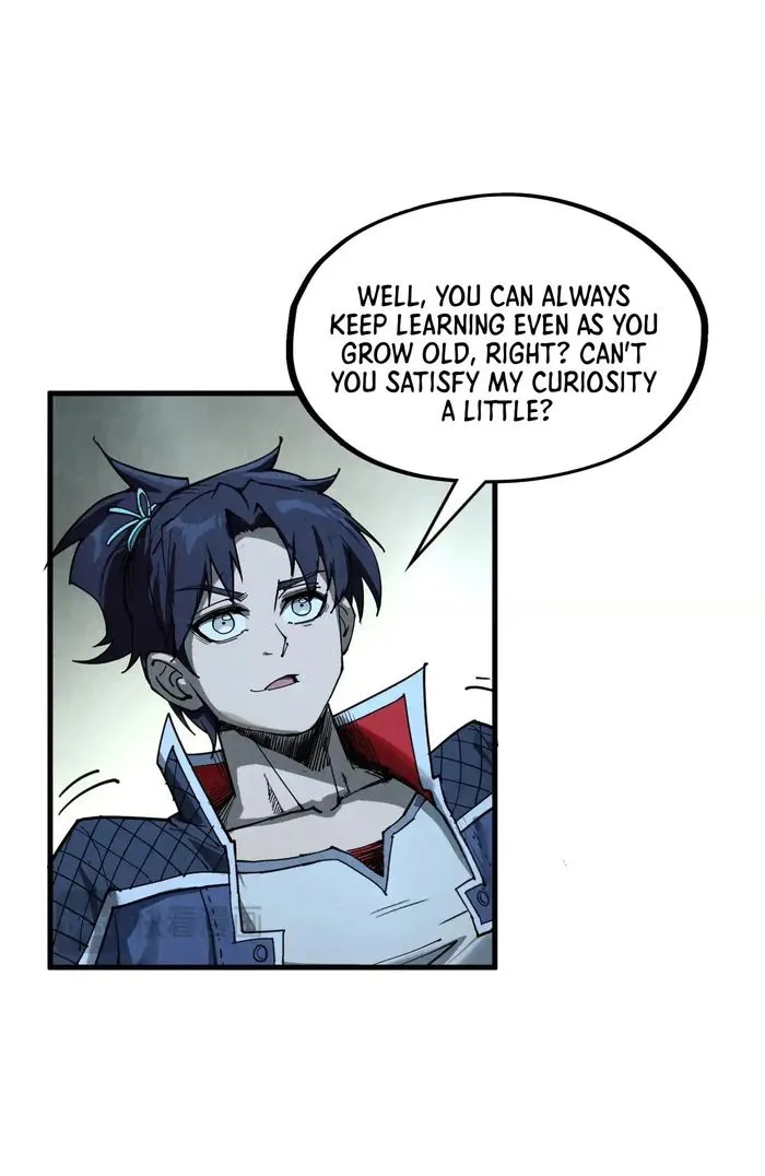 Read The Ultimate of All Ages Manga Online