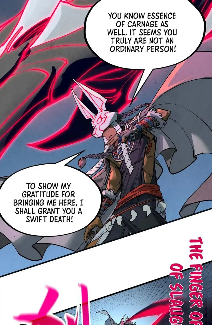 Read The Ultimate of All Ages Manga Online
