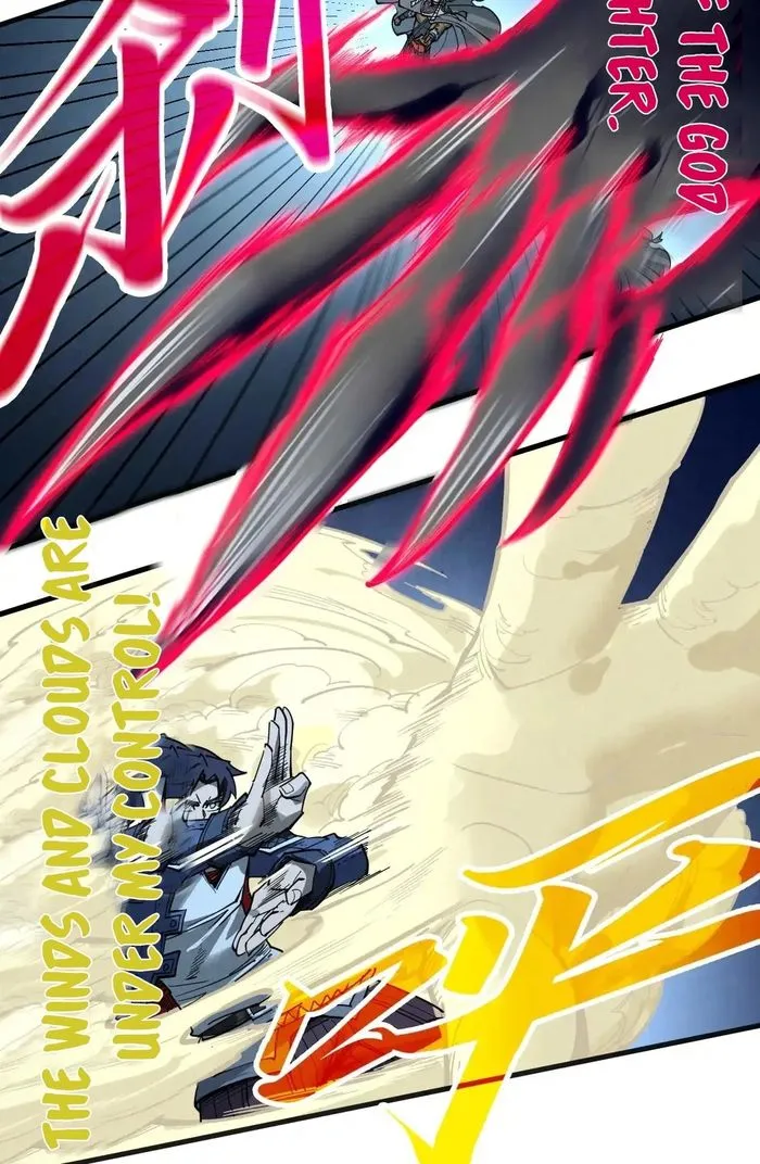 Read The Ultimate of All Ages Manga Online